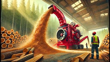 Amazing Machines Operating At An INSANE LEVEL ▶ 2