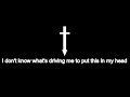 The Pretty Reckless - Going to Hell (Lyric)