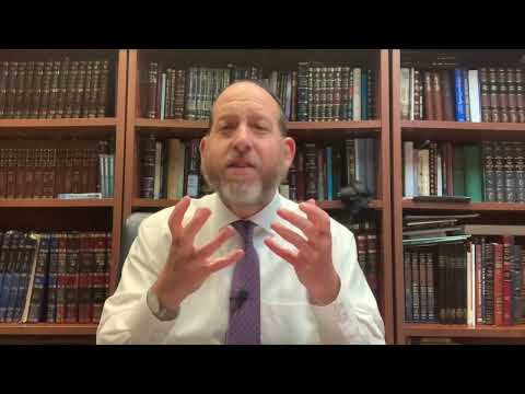 Emunah Minute: Cost Benefit Analysis