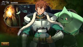 RANCE X(ランス10/蘭斯10)攻略：(159)(2周目T11)VS 大将軍ピサロ