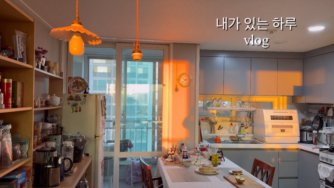 어쨌든 추운 날씨 | 집콕하며 하루키소설 읽기