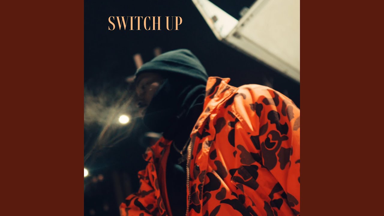 Switch Up bekijken op YouTube Switch Up bekijken op YouTube