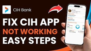 How to Fix CIH App Not Working ! screenshot 1