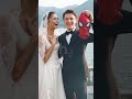 Tom &amp; Zendaya's Secret Agreement Before the Wedding 🤫 #zendaya #tomholland