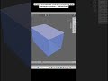 EP - 11 | Blender Tips and Tricks in Telugu | #blendertips #blendertutorial #blendertelugu #shorts