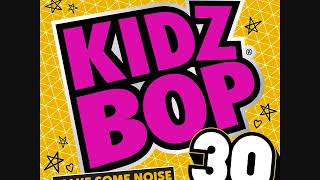 Kidz Bop Kids-Hey Mama