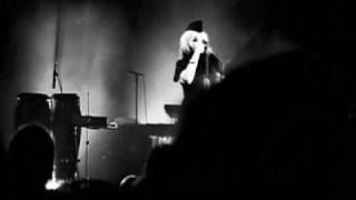 Goldfrapp - Utopia [Live at Somerset House] Resimi