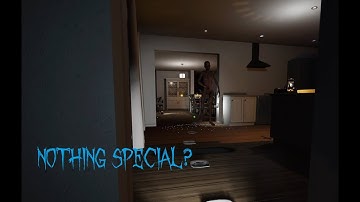 No need for the cursed item - 10 Ridgeview Court - solo - 6.75x - Phasmophobia