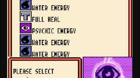 Pokemon Trading Card Game Part 1: The Beginning