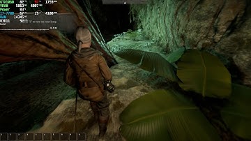 Isles of Adalar Gameplay PC Demo | GTX 1060 Ultra 1080p +60fps | Steam