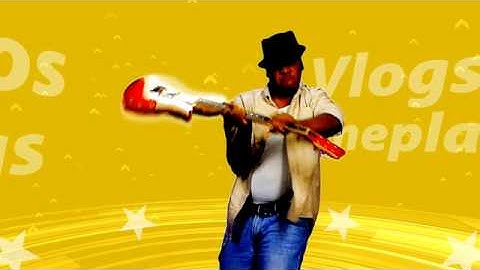 My new intro(first)!!! - Created using Flixpress.com