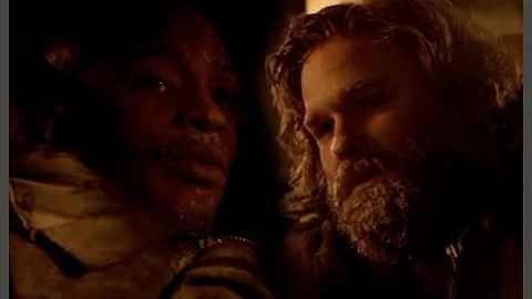 The Thing Soundtrack: End Credits Theme - Ennio Morricone and John Carpenter