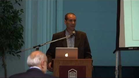 Day 1 - Smart Grid and Renewables Connectivity in Ontario - Dr. Jose Etcheverry