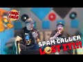 This SPAM CALL Was a BIG MISTAKE (Comedy Podcast)