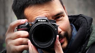 Nikon D7500 vs. D500 - Camera Review - Which is Right for You?