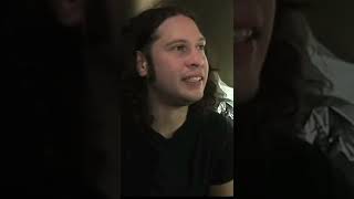 Did Gerard Way have a good day Did Gerard Way have a good day