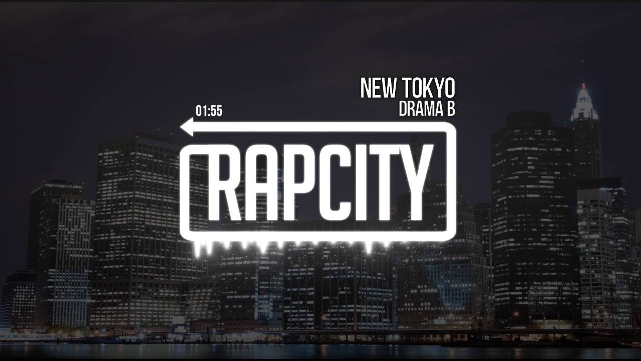 riverdale Drama B - New Tokyo (Prod. Loda French)