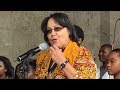 Breaking news patricia de lille jp smith placed on special leave
