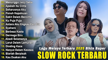 Thomas Arya, Yelse, Elsa Pitaloka - Ipank - Slow Rock Terbaru 2025 Tiktok   Hits Bikin Baper