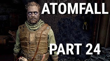 Atomfall - So Ends The Quarantine - All Endings - Gameplay Part 24