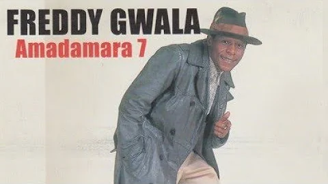 Freddie Gwala - Ezola Bakhala Ngo Sporo