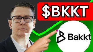 BKKT Stock (Bakkt Holdings stock) BKKT STOCK PREDICTIONS & BKKT STOCK Analysis BKKT stock new