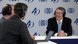 AO Spotlight: A game changing conversation with Dr. David L. Cochran