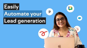 How to route your leads faster with Serviceform #leadrouting
