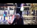 DUBAI FEMALE JUGGLER