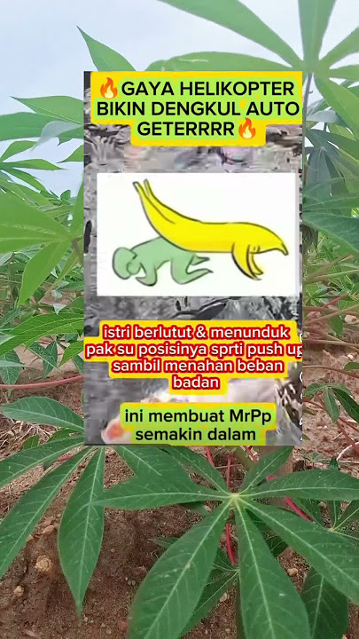 Gaya helikopter yg lagi viral #fyp #viral #motivasi