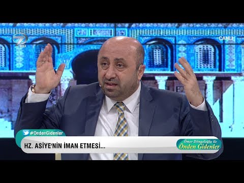 Önden Gidenler - 8 Mart 2018