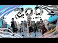 Kpop in public  one take nct  x aespa   zoo dance cover by 155cm collaboration