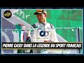 PIERRE GASLY DANS LA LÉGENDE DU SPORT FRANÇAIS ! Les Pistonnés F1 #28