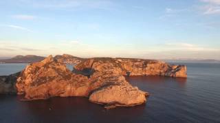 Parc Natural del Montgrí, Illes Medes i Baix Ter