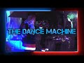 Ring my bell  anita ward  cover  the dance machine party band  4k