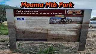 House Park - Moama Mtb Park - 30032023