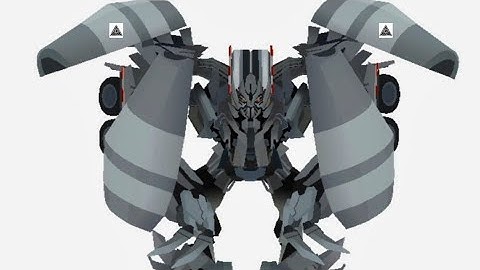 CONSTRUCTION MIXMASTER ANIMATION TEST #abdulmaliksyarif #transformers #animation #sticknodes