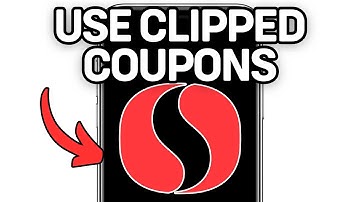 HOW TO USE SAFEWAY CLIPPED COUPONS 2025! (FULL GUIDE)