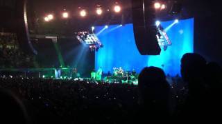 System of a Down - Question! (Live at The Forum 5/24/11)