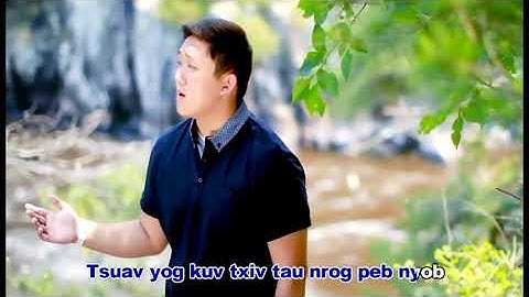 Carl Vue Ntuj Rub Rhe Txiv Tes Mus 6/27/2020