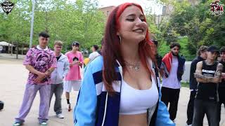Fikka - My Only En Directo Lfd X Gladiator