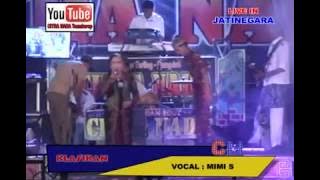 NUNGGU WAKTU || MIMI CARIMI || CITRA NADA LIVE DESA LEMBASARI || JATINEGARA - TEGAL