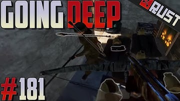 GOING DEEP #181 - Rust