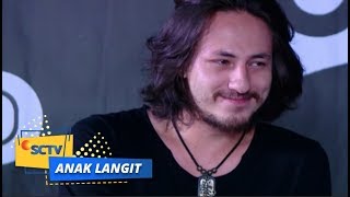 PRIKITTIIW Rimba Buatkan Kopi Penuh Cinta Untuk Finny | Anak Langit Episode 936