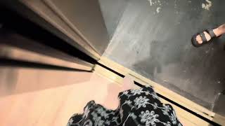 2009 Otis Hydraulic Elevator (2/2) | Parking Garage, Cyan PDX Apartments | Portland, OR