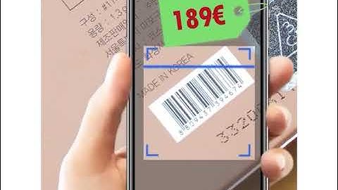 QR Scanner - Barcode Reader