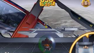 Super Monkey Ball 2: How to beat Pendulums (EX7) easily