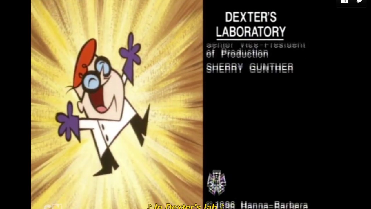 Dexter Theme Song For Android