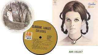 Watch Claudine Longet Am I Blue video