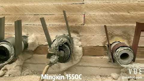 1550C sic heater, your heating helper